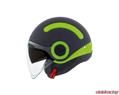 Nexx Helmets SX10 Switx - 5600427033541
